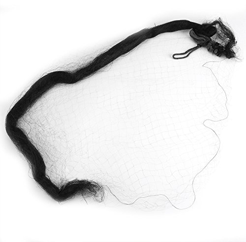 Filet anti-oiseaux en nylon, pour la protection du jardin, des plantes, des fruits ou des cultures