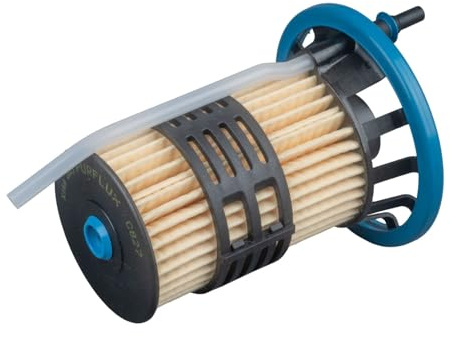 PURFLUX C827 Filtro carburante Cartuccia filtro