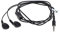 Mobilfunk Krause - Headset Talk Stereo In Ear Kopfhörer für Nokia 6300 4G