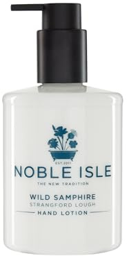 NOBLE ISLE Wild Samphire Luxus-Handlotion, 250 ml