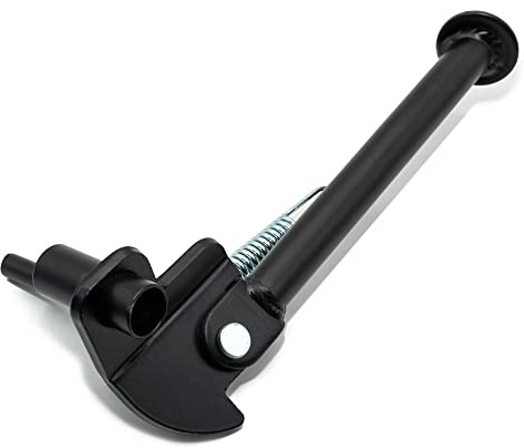 IGM Seitenständer schwarz für Vespa Ciao