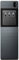 Bottom Loading Floor Standing Water Dispenser,Bottled Water Cooler Chiller Machine,Cold Hot Dual Function,Multifunctional Automatic Bottled Water Intelligent Tea Bar Machine Drinking Fountain