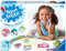 Ravensburger 4572 Little Artist - Fleckenfreier bunter XXL-Malspaß mit Wasser - Mit Stift und 4 Schablonen - Erstes Malset für Kinder ab 2 Jahren