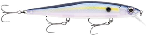 Rapala Precision Xtreme Mavrik | 11cm | 14g Pearl Sexy Shad 11cm