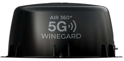 Winegard AR2-5G1 Air 360+ 5G