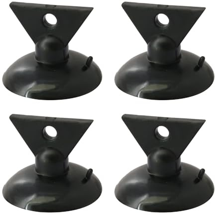 GU10 Leuchtmittelentfernungswerkzeug, 30 mm, dreieckiger Saugnapf, kleiner Glühbirnenentferner, Ersatz für LED-Halogenlampen