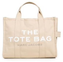 MARC JACOBS M0016161-260 THE MEDIUM TOTE Bag Damen BEIGE Größe ONE SIZE