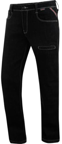 WüRTH MODYF Jeans de travail Stretch X Noir Taille 44