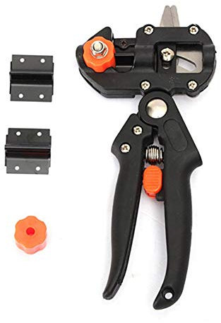 Plantes Tondeuse Vaccination Greffe Outil Arbre Fruitier Coupe Branche Chopper Maison Sécateur Agriculture Jardin Sécateur Cisailles