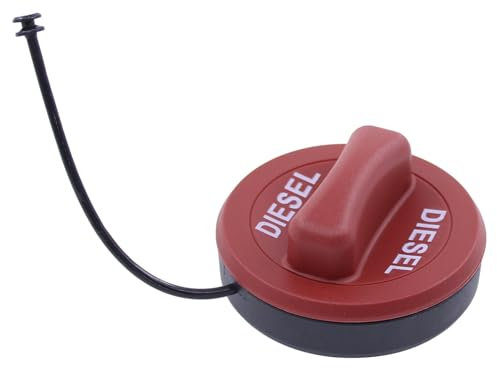 Tankdeckel Tankverschluss Kappe Kraftstofftank Verschluss Deckel Tankdeckelverschluss für A Klasse W176 B Klasse W246 C Klasse W205 CLA X117 E Klasse W213 GLA X156 GLC X253 Coupe C253 S Klasse W222