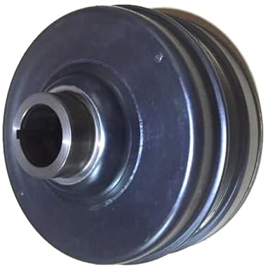 Smorzatore di vibrazioni dell'albero motore 2720300803 2780300103 compatibile con CL500 W221 2010-2013