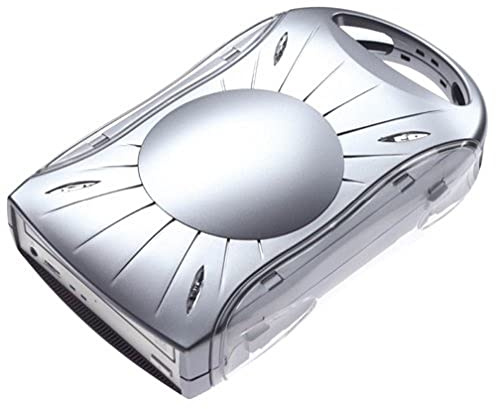 Unità CD-RW 40x/12x/40x Eideinternal Drive con Sw