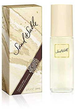 Women'S Sand & Sable By Coty Cologne Spray - 2.0 Oz.
