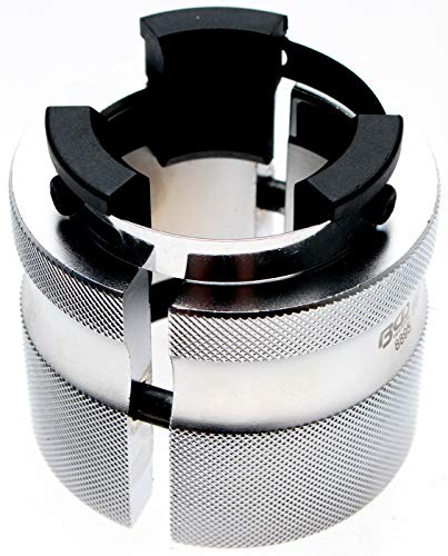 BGS 8895 | gaffel-syring-drivare | för motorcyklar