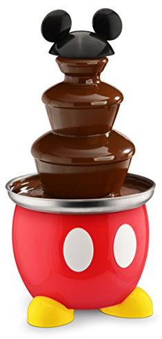 Disney DCM-50 Topolino Fontana di Cioccolato