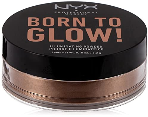 NYX Born To Glow - Desert Night Illuminating Powder