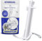 MONTERAL Blade for Blender with the Original Code 67050141 AS00004185 BR67050141 for Braun Multiquick - Warranty 10 Years
