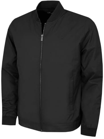 Calvin Klein Fremoont Veste bomber classique et élégante pour homme 2026