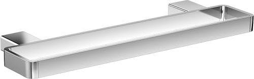 Emco loft relingsystem, krom, 400 mm, 056600140