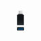 Nanocable Adaptador USB-C/M a USB3.1/H Aluminio