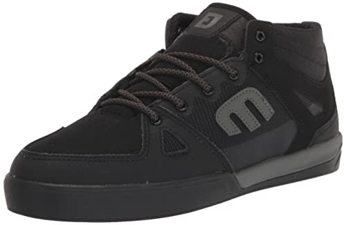 Etnies Herren Johansson Pro High Top MTB Skate-Schuh, Schwarz, 41 EU