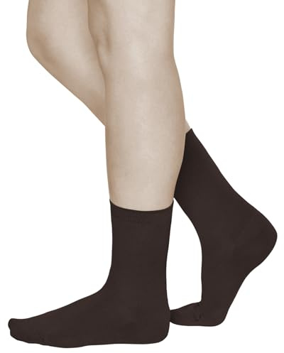 VITSOCKS Ullstrumpor Dam 80% MERINOULL Varma Strumpor (3 PAR) Mjuka Andas