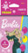 Panini Barbie 65EME Compleanno Blister 7 tasche, 004873KBF7