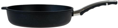 BAF 5001 36 28 0 IA Induktions Schmorpfanne 28 cm Gigant Newline