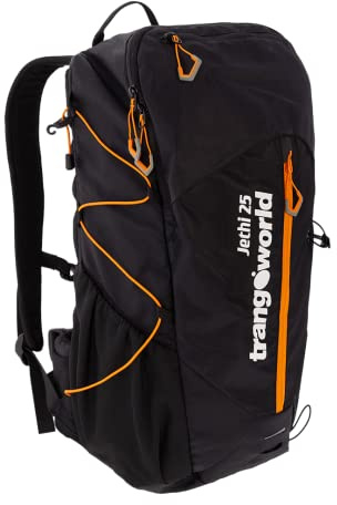TRANGO Zaino Jethi 25 Zaino Unisex Adulto