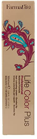 Farmavita Life Color Plus Tinte Capilar 5.12-90 ml