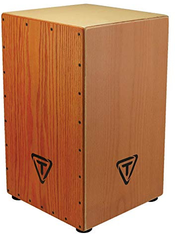 Tycoon Percussion TK3PC-29 Triple Play Cajon
