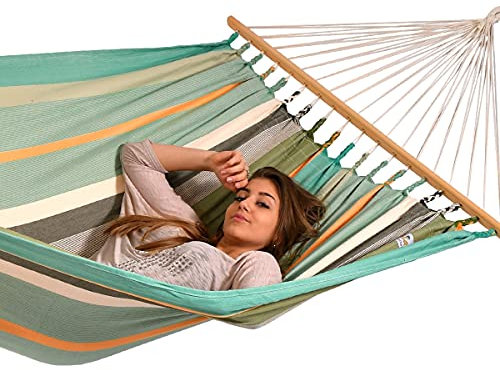 Lola Stab Hängematte XXL California Green NEU!