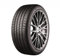 Bridgestone TURANZA T005-225/50 R17 94Y MOE - B/A/69 - Sommerreifen (PKW & SUV)