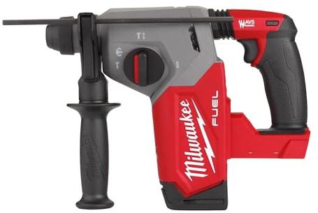 Milwaukee M18 FH-0X Akku-Kombihammer