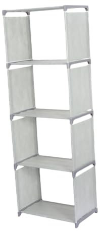 PRETYZOOM 1Stk Kombination Bücherregal Tafelkalender Organisator für Estantes Buchtafel Mittel Schreibtisch Lagerregal