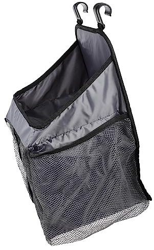 WATIIFUFU Hängender Organizer Für Windel-Organizer-Tasche Windel-Organizer Für Die Dusche