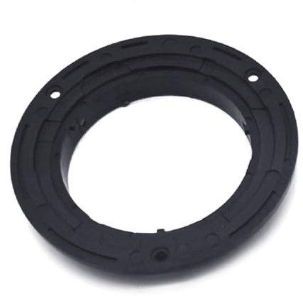 Anelli di montaggio a baionetta per NX100 NX10 NX11 20-50mm 18-55mm Anello di montaggio per obiettivo fotocamera Adattatore Sostituire Baionette Stabilizzatore Obiettivo Professionale