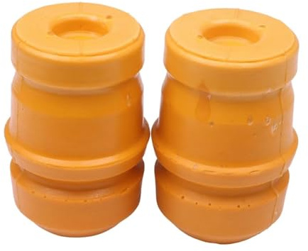 Suspensión Neumática Para Jeep Para Grand Para Cherokee Tope Tope Delantero Reemplaza 52087636Ab 52087992 52087636AC 52087635 Parachoques De Suspensión Amortiguador Coche