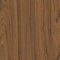 [15,44€/m²] Klebefolie in Holz-Optik - WUNSCHMAß inkl. Rakel & E-Book I Selbstklebende Holz Folie für Möbel & Küche - hitzebeständig & abwaschbar I Möbelfolie Holzdekor (NUSSBAUM, LAUFMETER x 90cm)