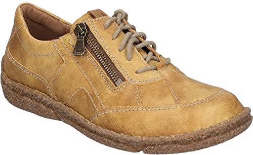 Josef Seibel Neele 54, Amber-Kombi, Farbe:Amber-Kombi, Größe:40