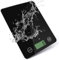 Küchenwaage Digital 5kg, elektronische Multifunktionsküchenwaage, Lcd Display, feinwaage Abstellautomatik mit 6 Maßeinheit, Tara Funktion, Touch-Taste, 1g Genaue
