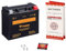 Batterie für Honda GL 1800 Gold Wing Tour, 2018-2024 (SC79) YUASA, wartungsfrei, einbaufertig (inkl. 7,50€ Pfand) 20Ah|250A, Erstausrüsterqualität