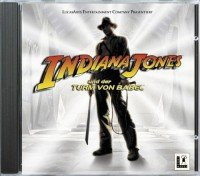 Indiana Jones und der Turm von Babel