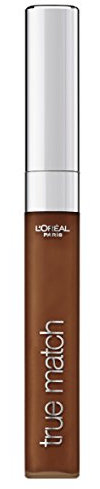 L'Oreal Paris True Match The One Concealer, 8W Caramel