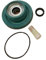 Palier droit complet diamètre de l'axe 17mm d'origine Machine à laver, Lave-linge 4071374104, 4071430971 AEG Machine à laver, Lave-linge 4071374104,