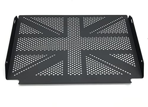 Pyatofly Per Trident 660 2021 2022 Copertura Griglia Del Radiatore Copertura di Protezione Del Radiatore Accessori