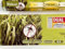 100 Varillas de Incienso REPELENTES ANTIMOSQUITOS - Pack Temático: Ambientador Natural Ahuyenta Mosquitos Moscas Bichos – Jardín, Exterior e Interior – Clavo, Canela, Eucalipto, Menta y Citronela