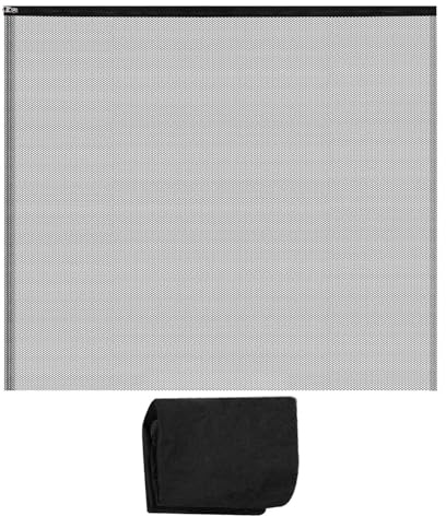 Filet Anti Oiseaux pour Arbres Fruitiers - Couverture Maillée pour Myrtilliers,Filet d'Arbre Respirant à Protection UV pour Balcon Jardin Serre Potager surélevé Légumes Baies Tomates Fraises Raisins F