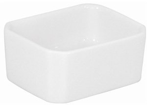 Olympia CC205 Athena Hotelware Sachet Holder - 38x72x90mm (Box 6)