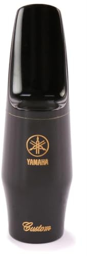 Yamaha YAC AS3CM-II Custom Series 3CM Alto Saxophone Mouthpiece